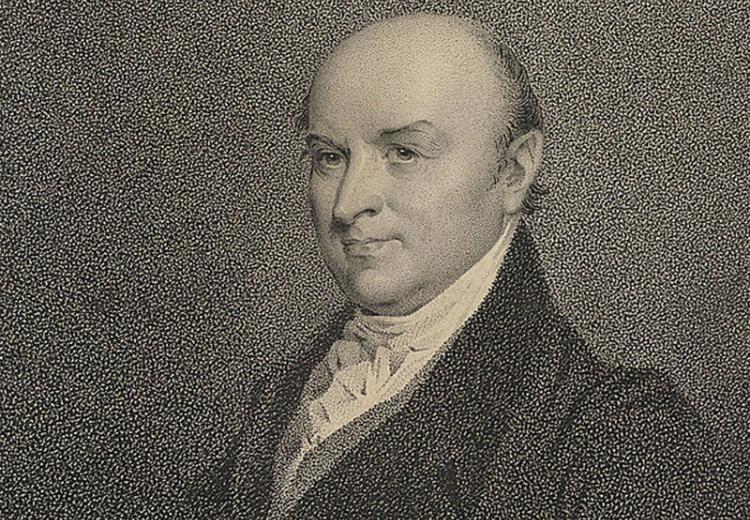 John Quincy Adams played a crucial role in formulating the Monroe Doctrine when he was Monroe's Secretary of State.