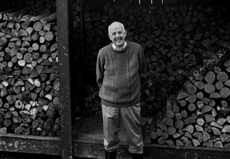 Wendell Berry